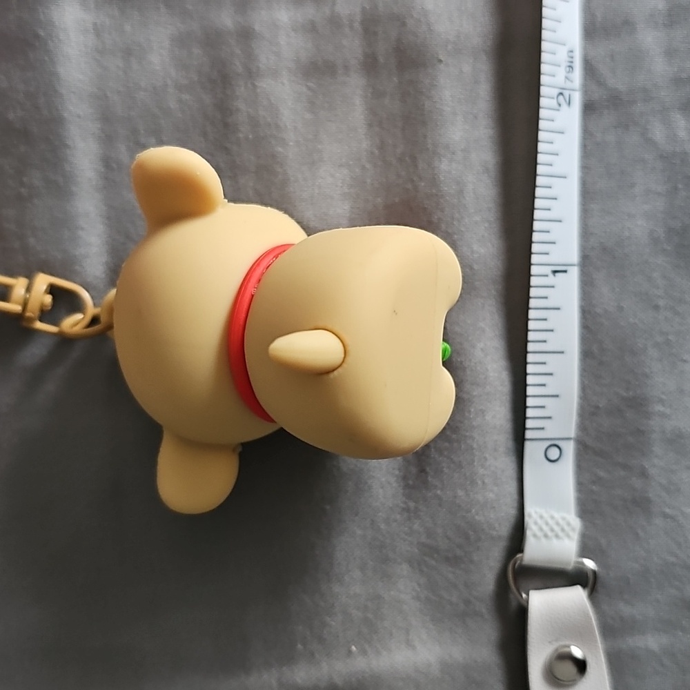 Maltese Keychain - Picture 4 of 7